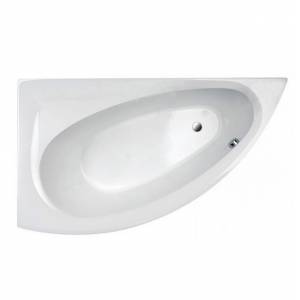 Ванна асимметричная Balteco Idea 150/160/170 